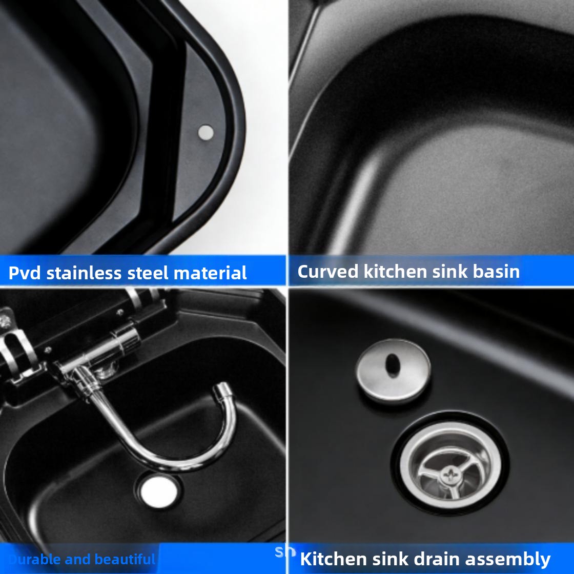 Cross-border Exclusive RV Sink - Faucet recension och pris