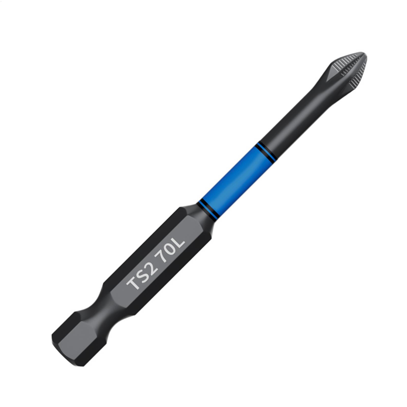Drill Screwdriver Bit Set 6-Pi - Drill Bits recension och pris