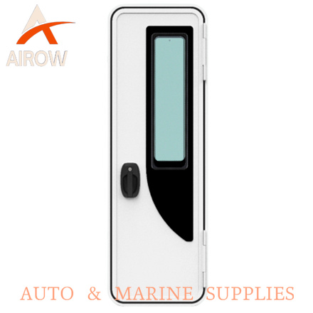 Airow auto Automatic Lock Alum - Door Lock recension och pris