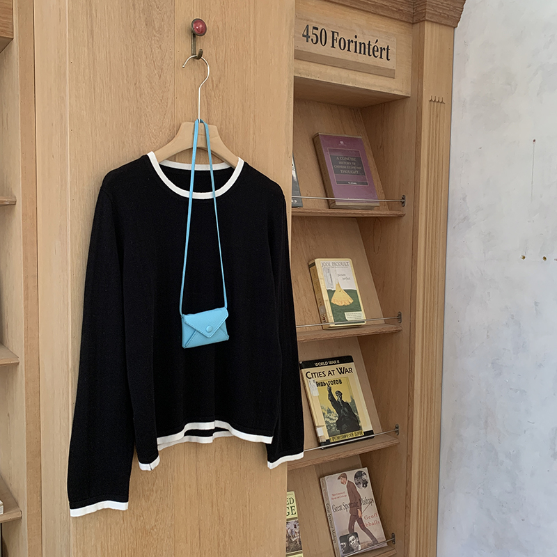 100% Cotton Women O-neck Color - Wallpaper recension och pris