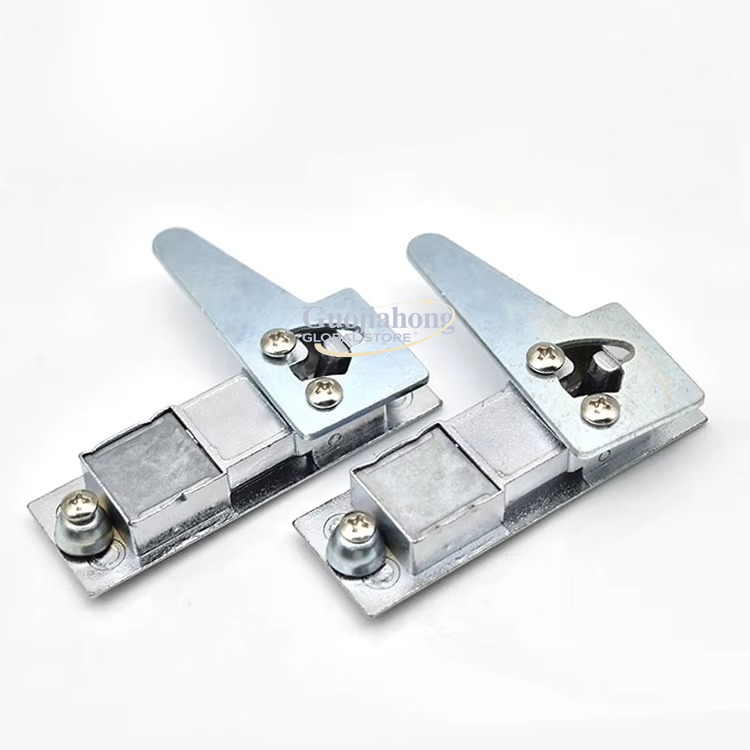 MS603 Switchboard Cabinet Elec - Door Handle recension och pris