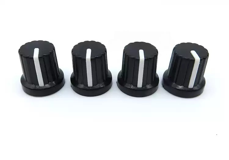 YYT 10PCS 15mm Dual-Color Plas - Home Improvement Mark recension och pris