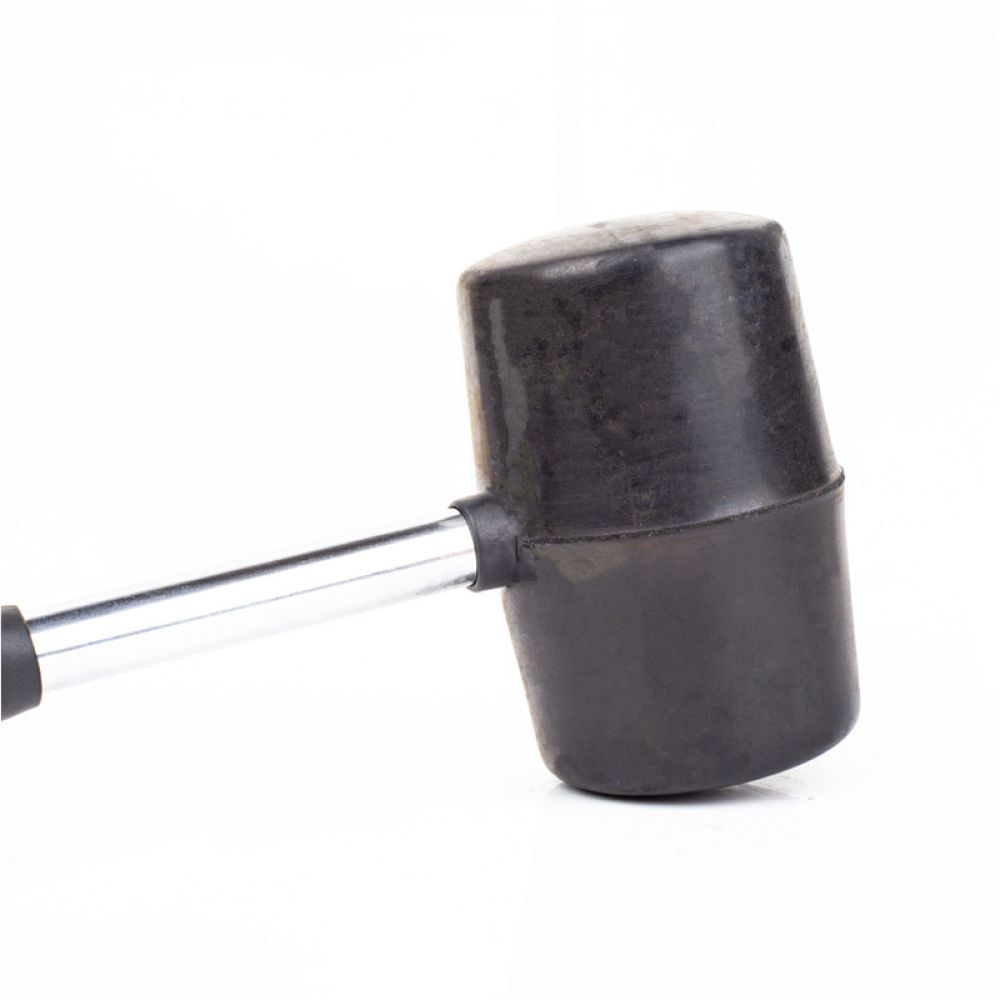 Premium Rubber Mallet For Cera - Home Improvement Mark recension och pris