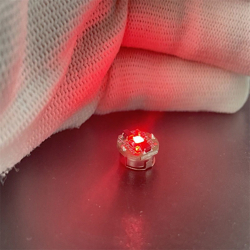 Mini LED Lamp Magnetron Lamp L - Light Switch recension och pris