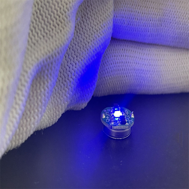 Mini LED Lamp Magnetron Lamp L - Light Switch recension och pris