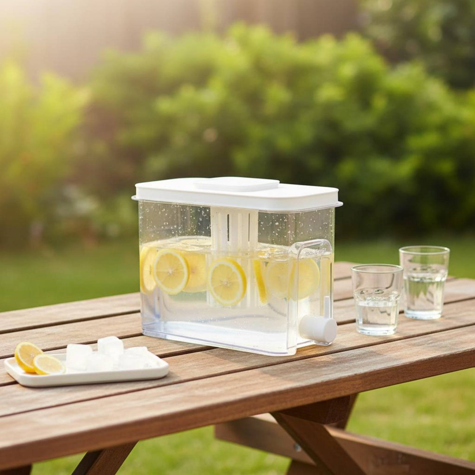 Faucet Drink Dispenser Easy Po - Faucet recension och pris