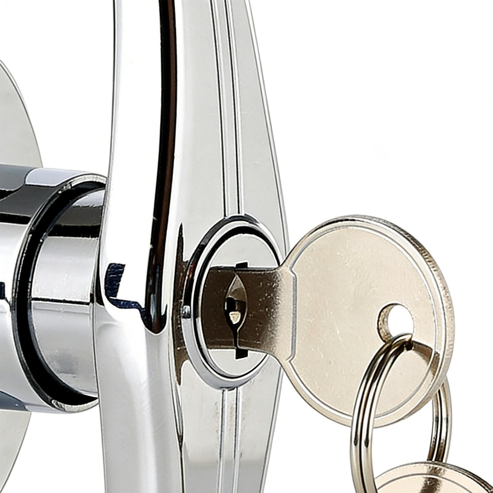 Rv Door Lock Replacement Heavy - Door Lock recension och pris