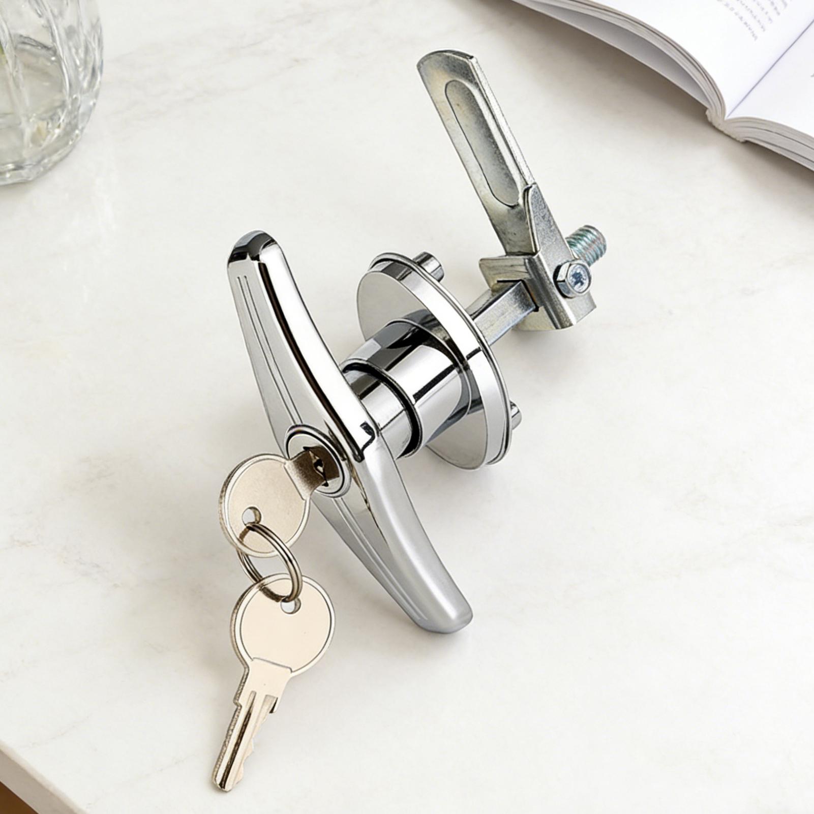 Rv Door Lock Replacement Heavy - Door Lock recension och pris