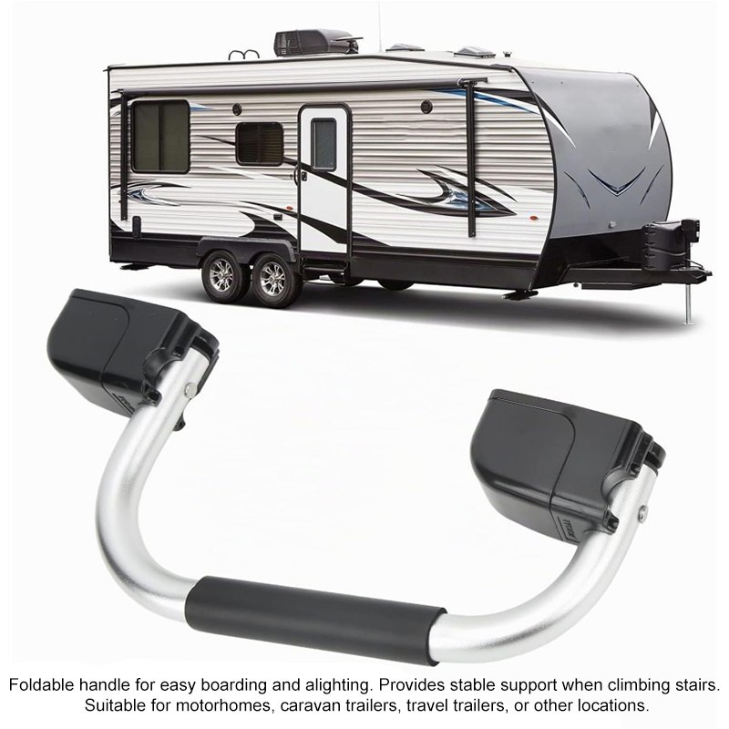 Camper Van Door Folding Handle - Door Handle recension och pris