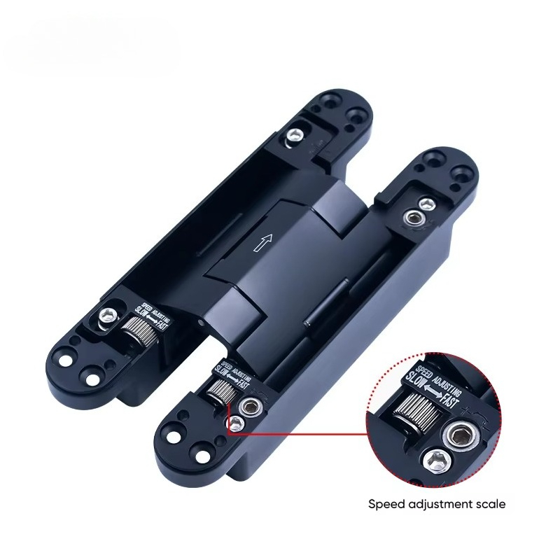 Hardware HBG005 Heavy Duty Con - Cabinet Hinges recension och pris