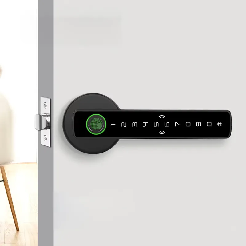 YMC Keyless Electronic Interio - Door Handle recension och pris