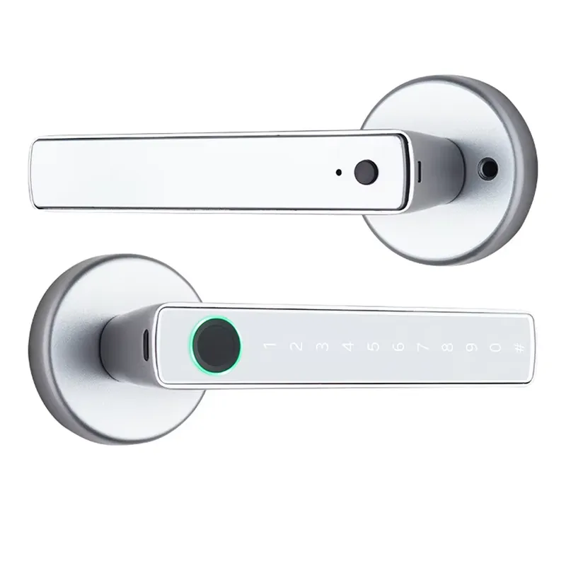 YMC Keyless Electronic Interio - Door Handle recension och pris