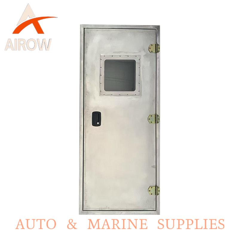 Airow auto Chinese Manufacture - Door Lock recension och pris