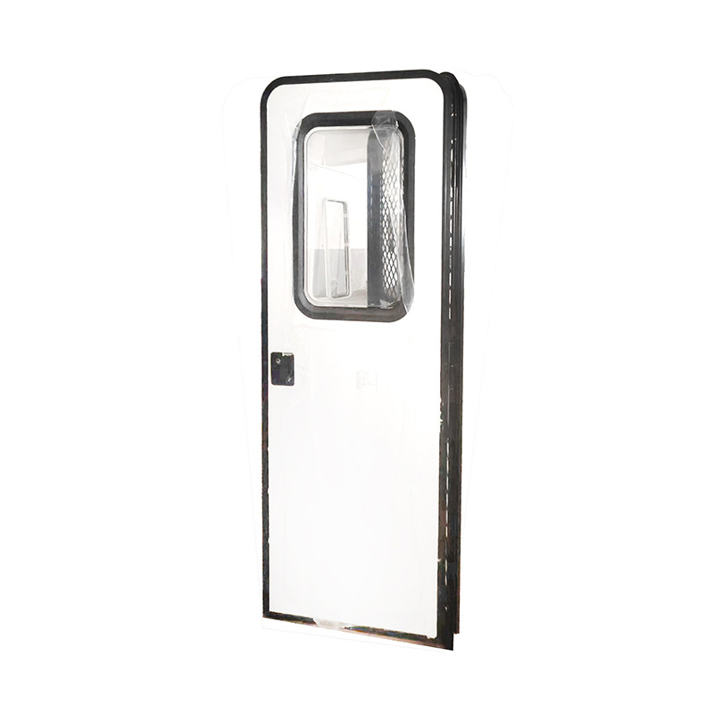 Airow auto Chinese Manufacture - Door Lock recension och pris