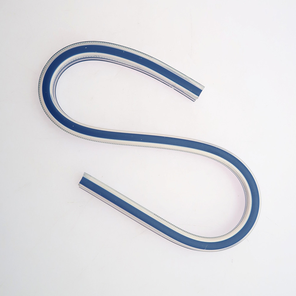 Snake Shape Flexible Ruler 50C - Tape Measure recension och pris