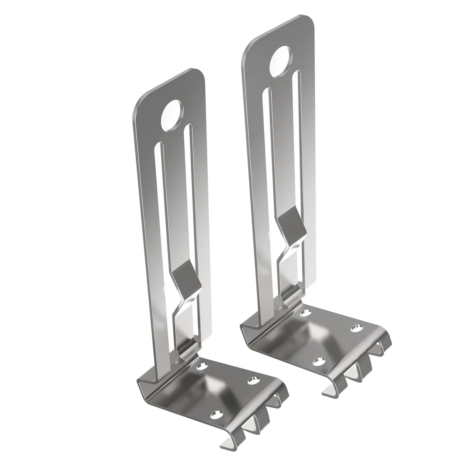 2Pcs Sliding Mounting Gauge To - Home Improvement Mark recension och pris