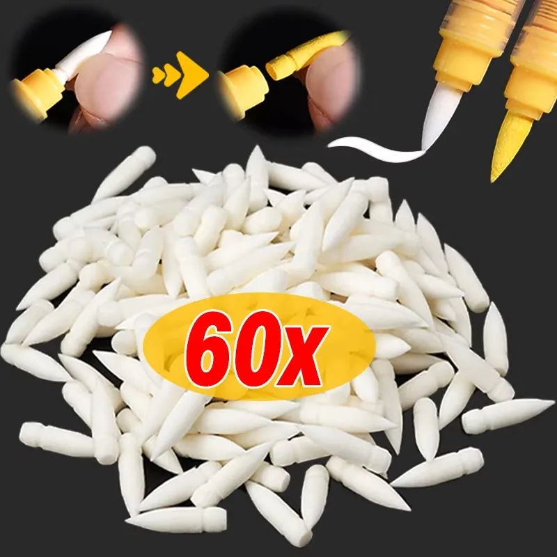Replacement Cores for Acrylic  - Paint Brush recension och pris