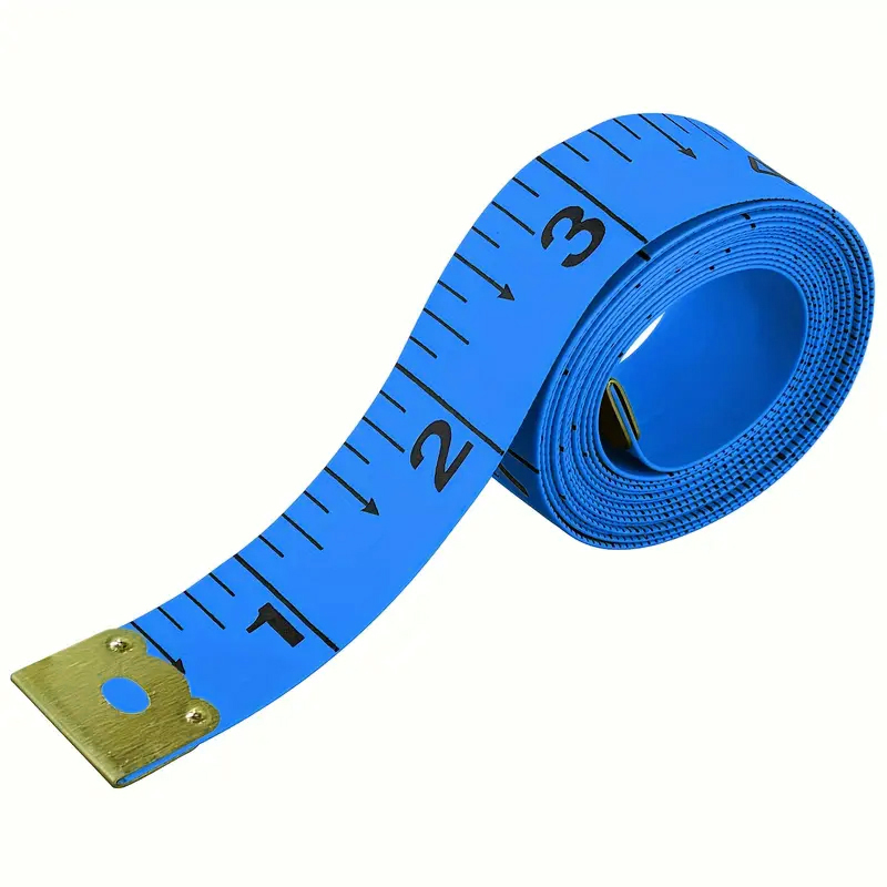 2/3/4PCS Soft Measuring Double - Tape Measure recension och pris