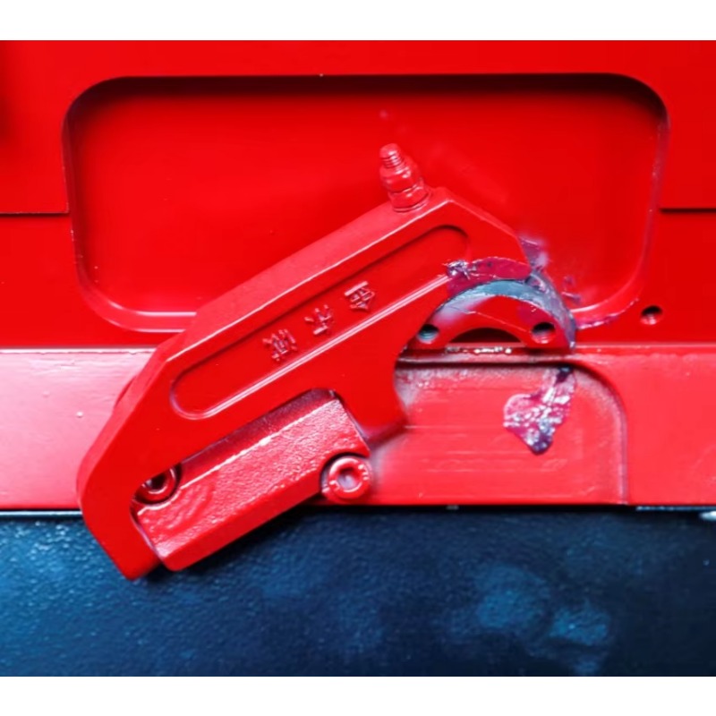 Soft Closing Hydraulic Conceal - Cabinet Hinges recension och pris