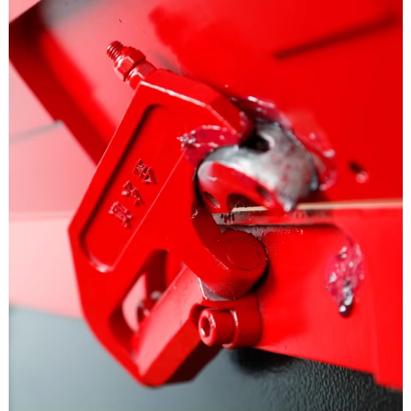 Soft Closing Hydraulic Conceal - Cabinet Hinges recension och pris