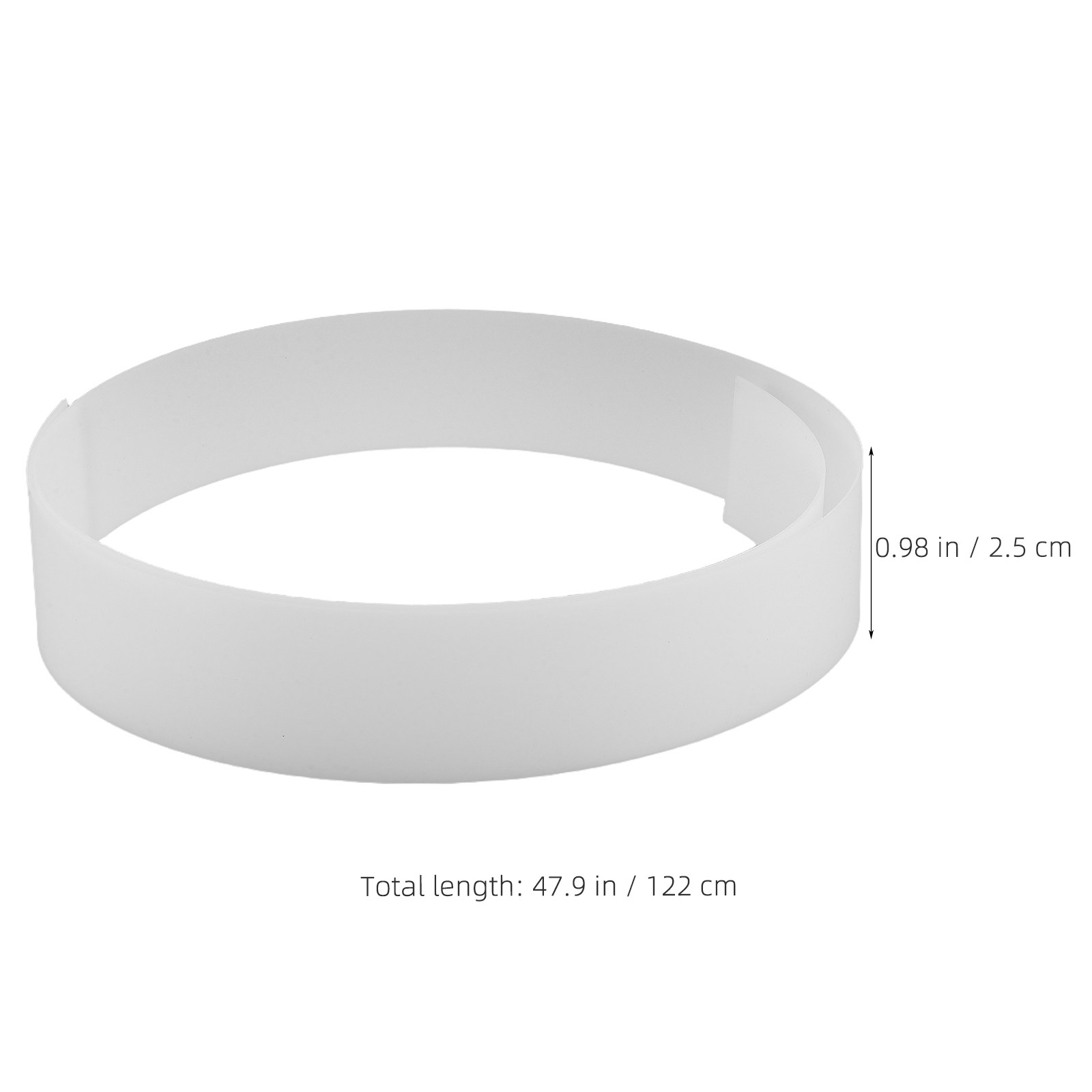 48 Inch LED Strip Light Diffus - Led Strip Lights recension och pris