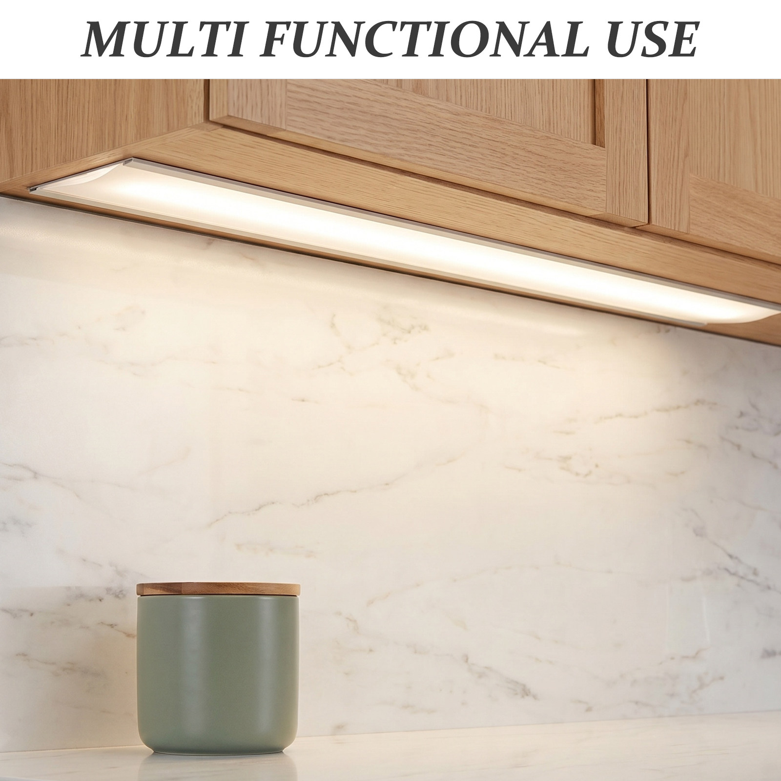 48 Inch LED Strip Light Diffus - Led Strip Lights recension och pris