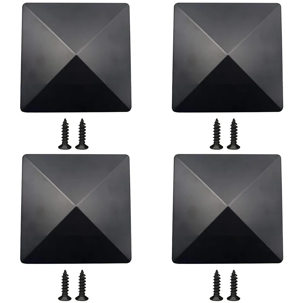 4x4 Post Caps,fence Post Caps  - Home Improvement Fence recension och pris