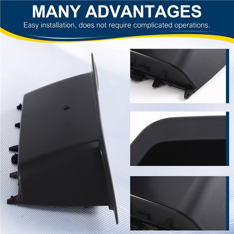 For BMW X3 X4 Compatible Door  - Door Handle recension och pris