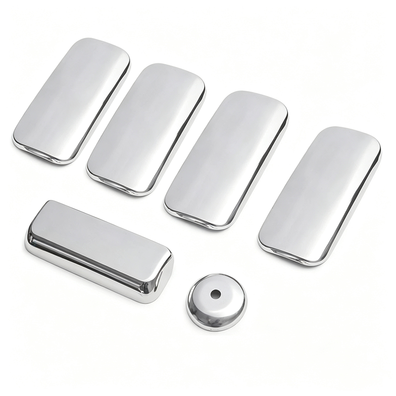 5pcs Motorhome Door Handle Cov - Door Handle recension och pris