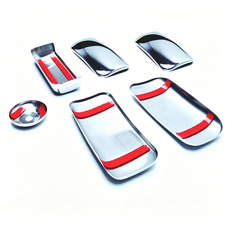 5pcs Motorhome Door Handle Cov - Door Handle recension och pris