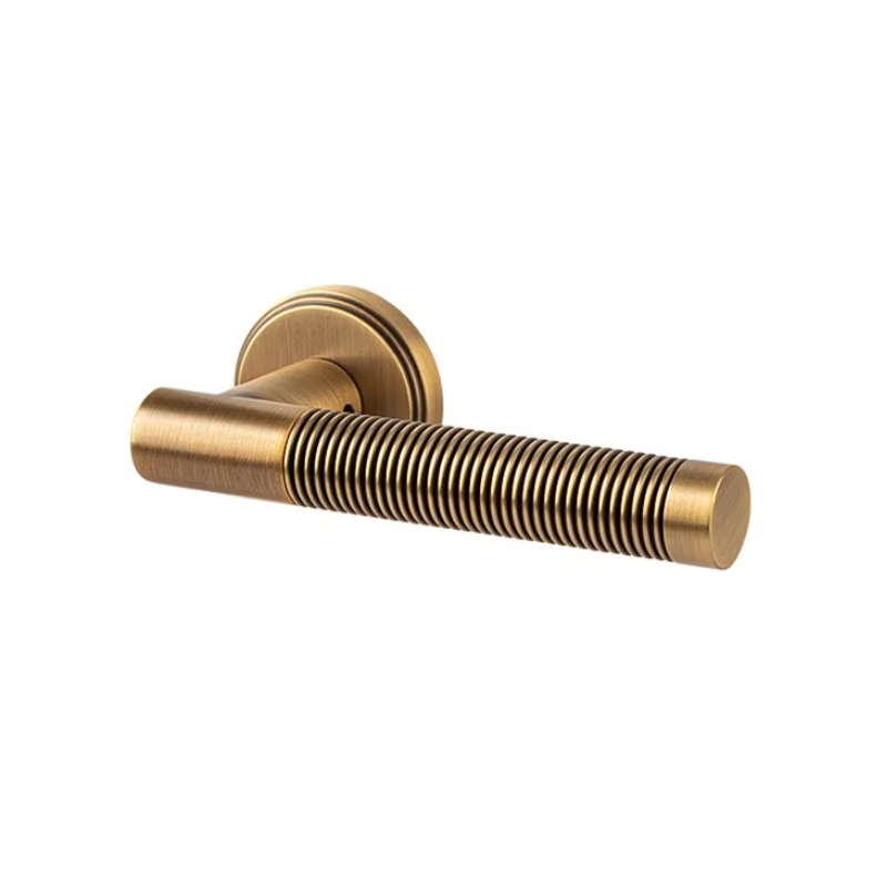 Modern Black Zinc Alloy Mute D - Cabinet Hinges recension och pris