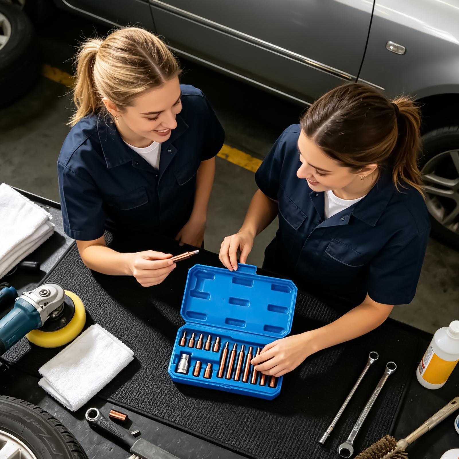 Screwdriver Bits Magnetic Heav - Drill Bits recension och pris