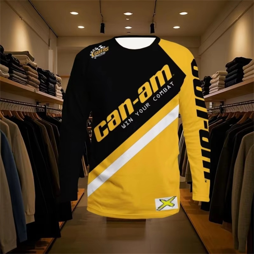 Motorcycle Racing Long Sleeve  - Wallpaper recension och pris