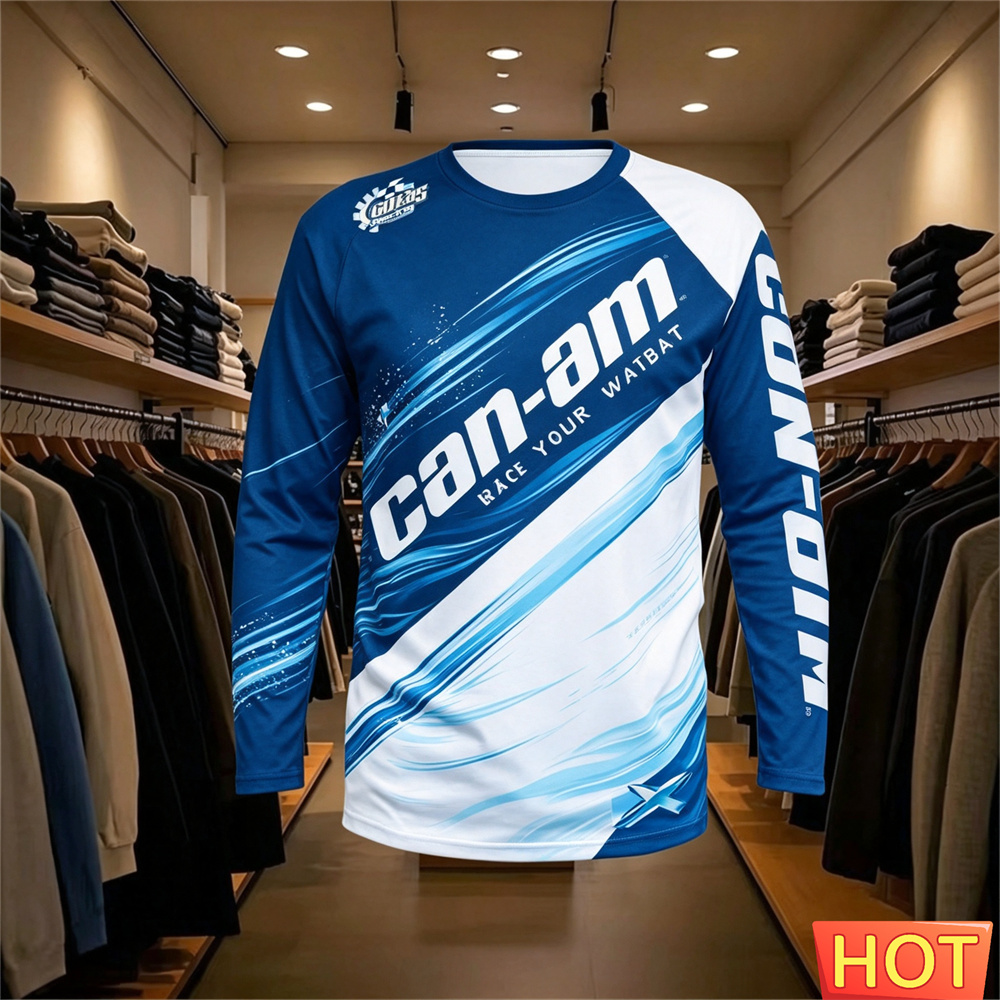 Motorcycle Racing Long Sleeve  - Wallpaper recension och pris