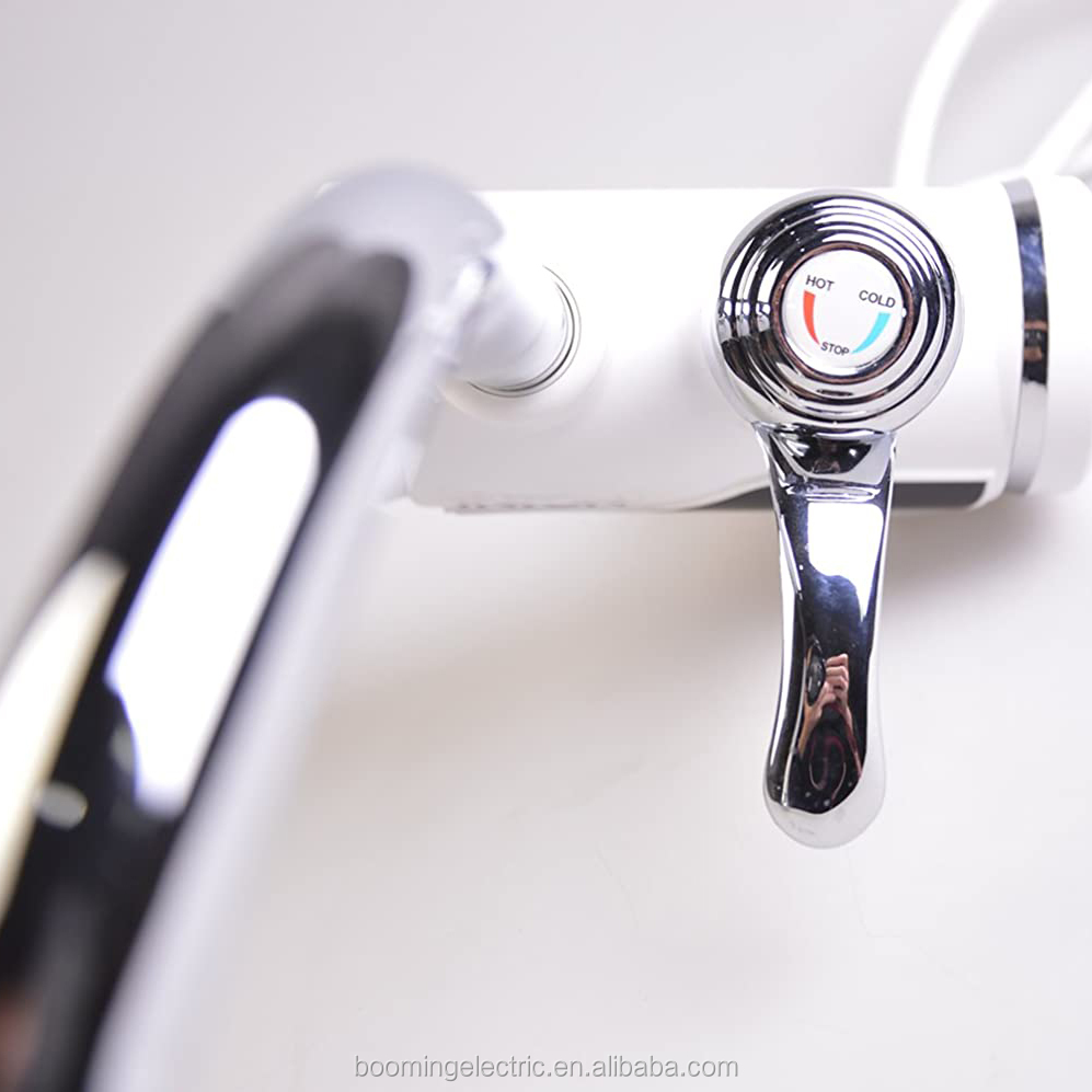 Factory Price 3S Stainless Ste - Faucet recension och pris