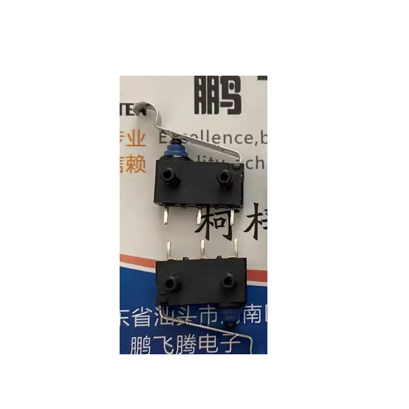 1PCS/LOTS D2HW-BL271D Sealed W - Door Handle recension och pris