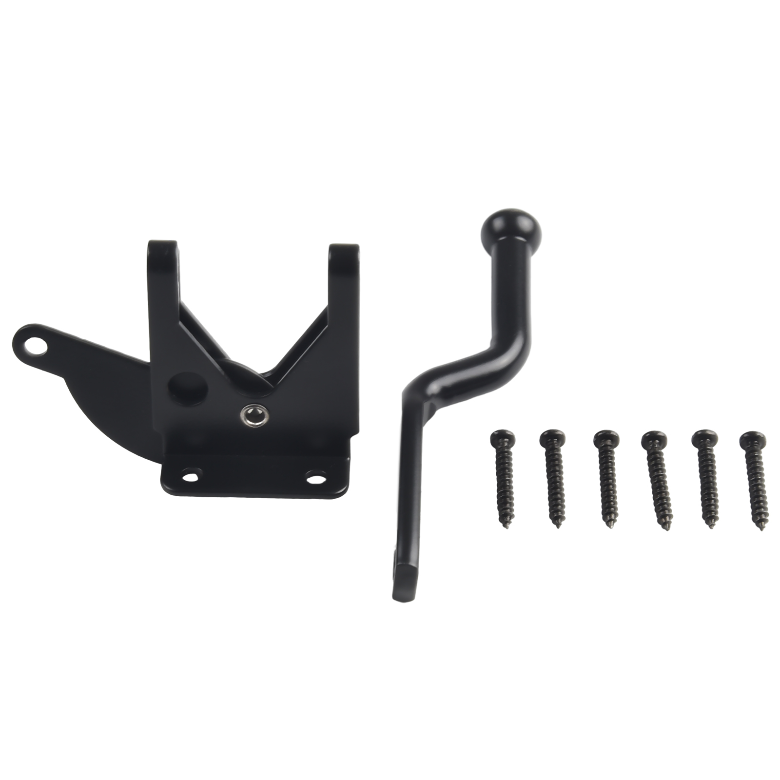 Practical Useful Door Latch Bo - Home Improvement Fence recension och pris