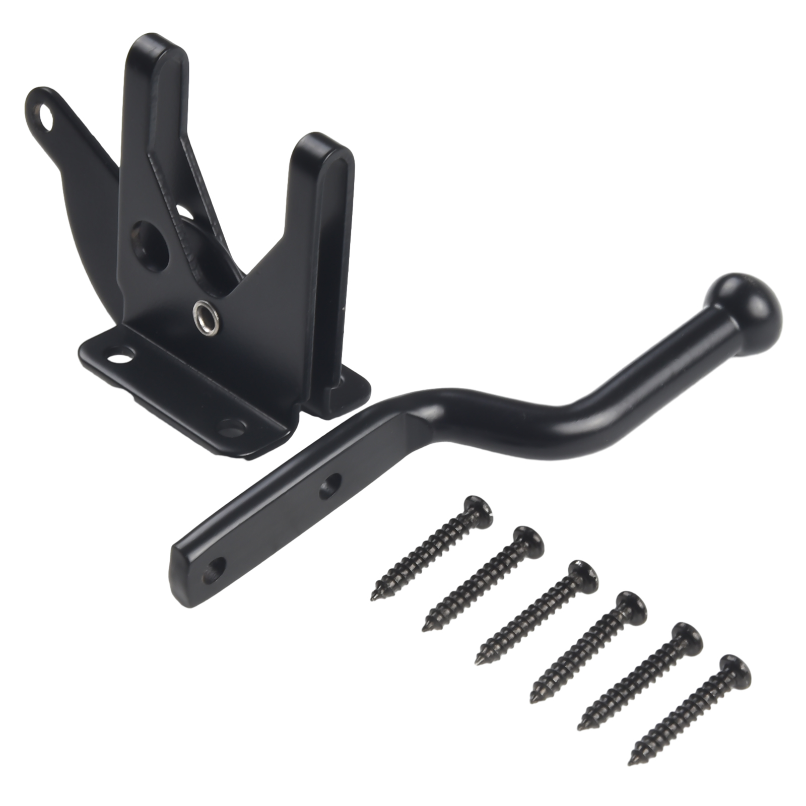 Practical Useful Door Latch Bo - Home Improvement Fence recension och pris