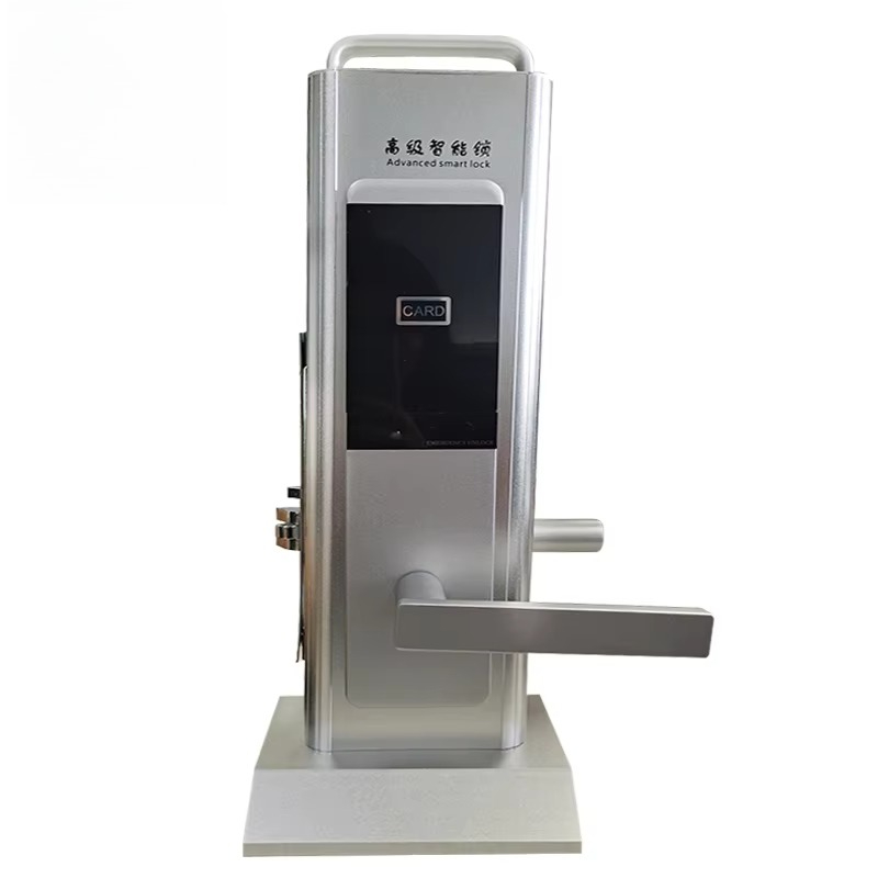 Home Electronic Electric Wifi  - Door Lock recension och pris