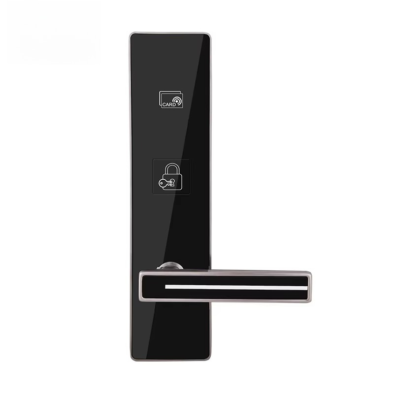 Home Electronic Electric Wifi  - Door Lock recension och pris