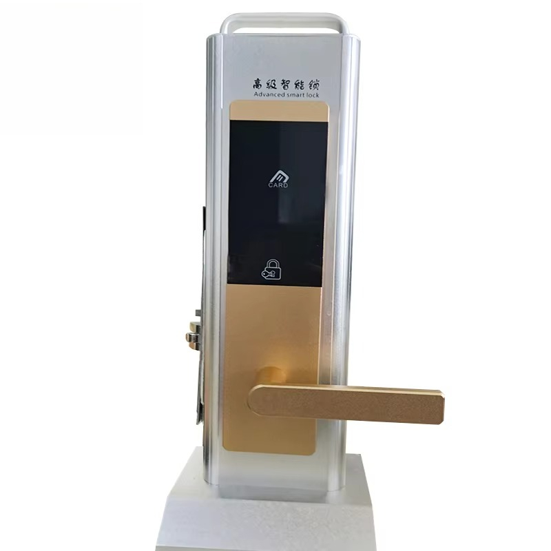 Home Electronic Electric Wifi  - Door Lock recension och pris