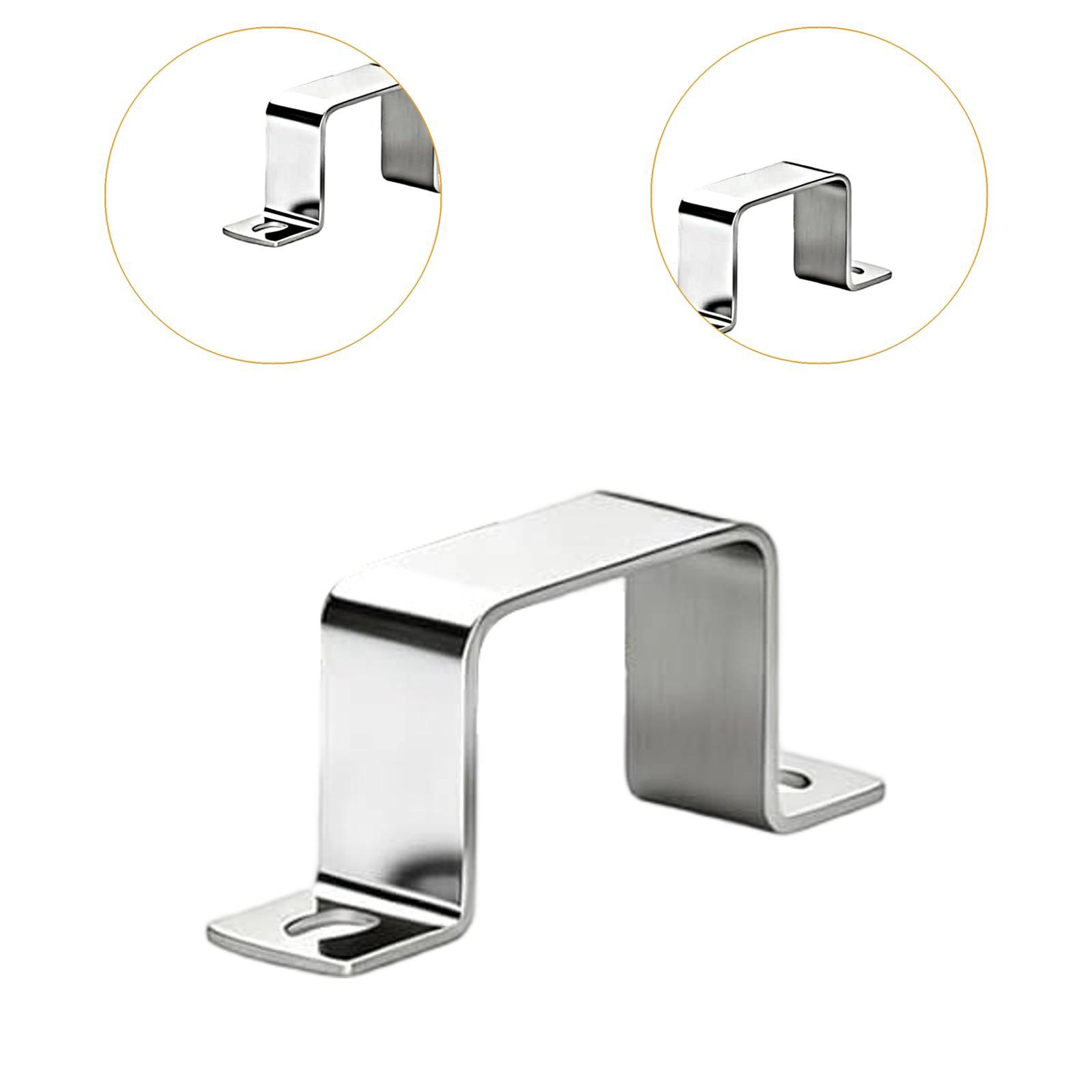 Stainless Steel Square Tube Br - Home Improvement Fence recension och pris
