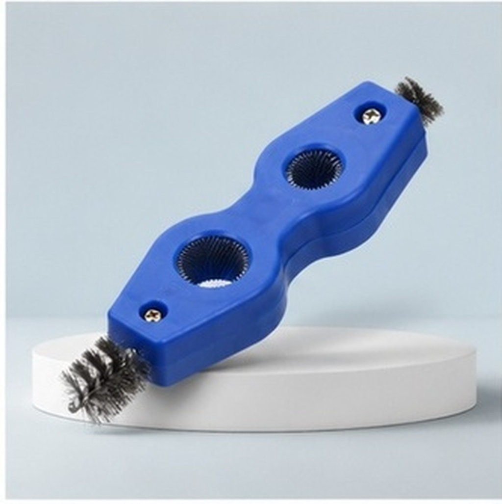 1Pcs Battery Wire Cleaning Bru - Paint Brush recension och pris