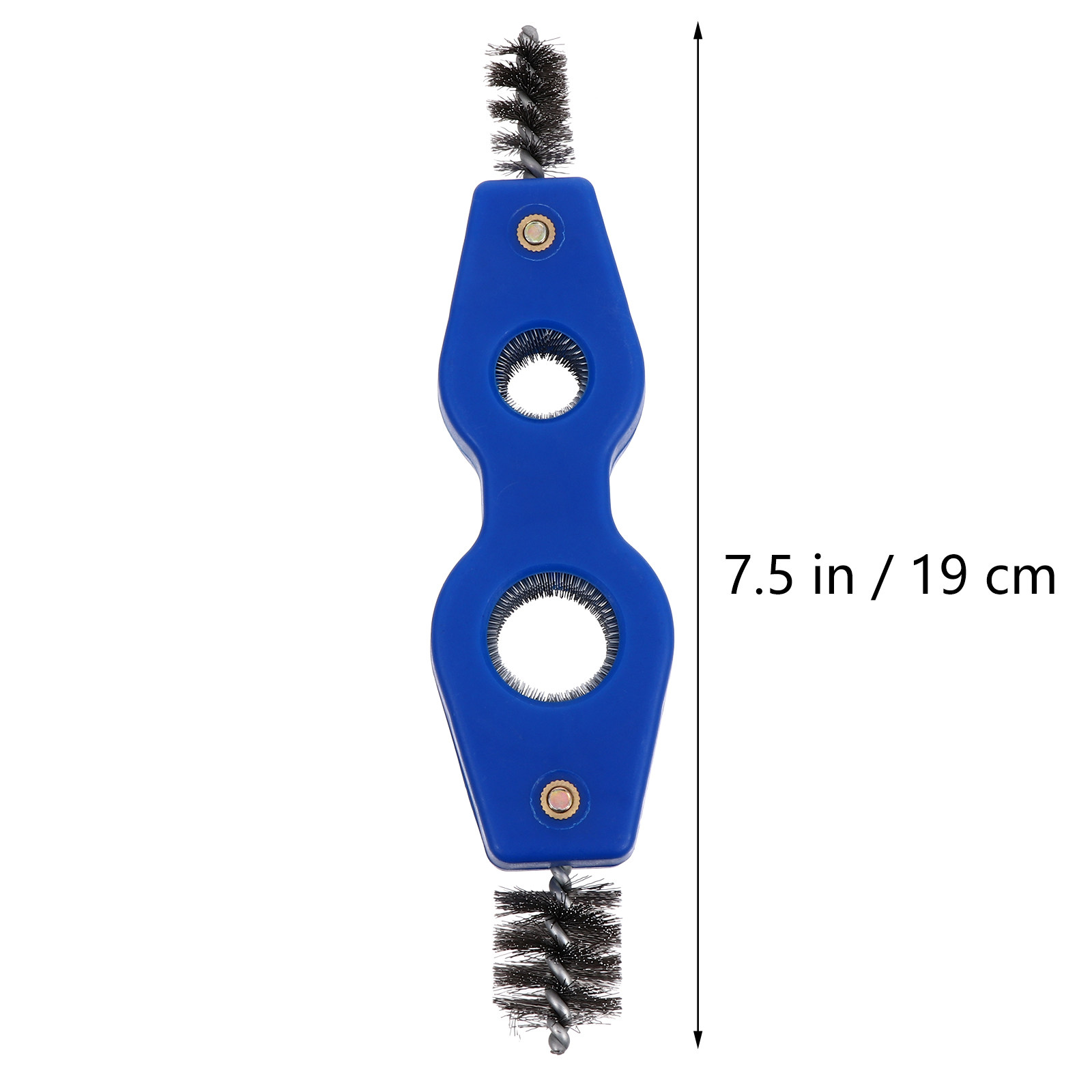 1Pcs Battery Wire Cleaning Bru - Paint Brush recension och pris
