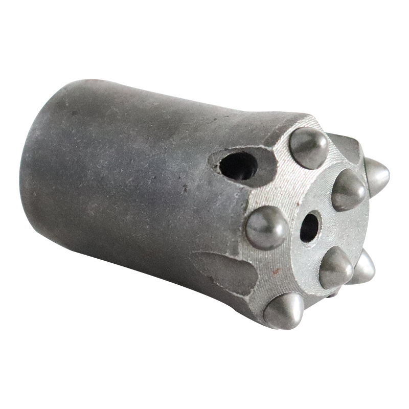 38 Spherical Tooth 7 Tooth Hig - Drill Bits recension och pris